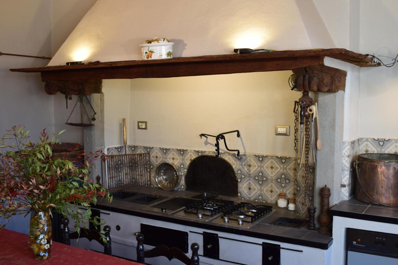 Apartament Il Carmine Charme & Terrace With Ac Lukka Zewnętrze zdjęcie