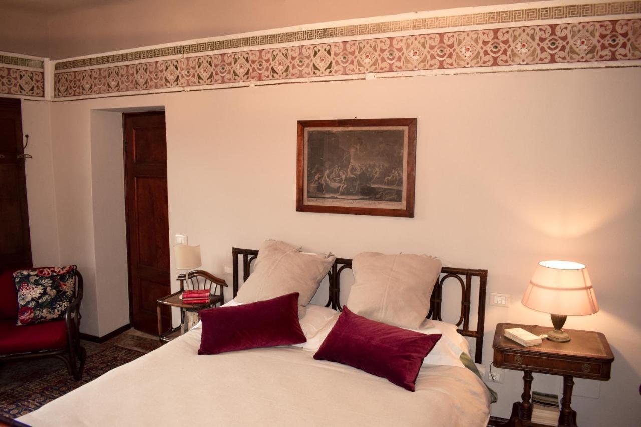 Apartament Il Carmine Charme & Terrace With Ac Lukka Zewnętrze zdjęcie