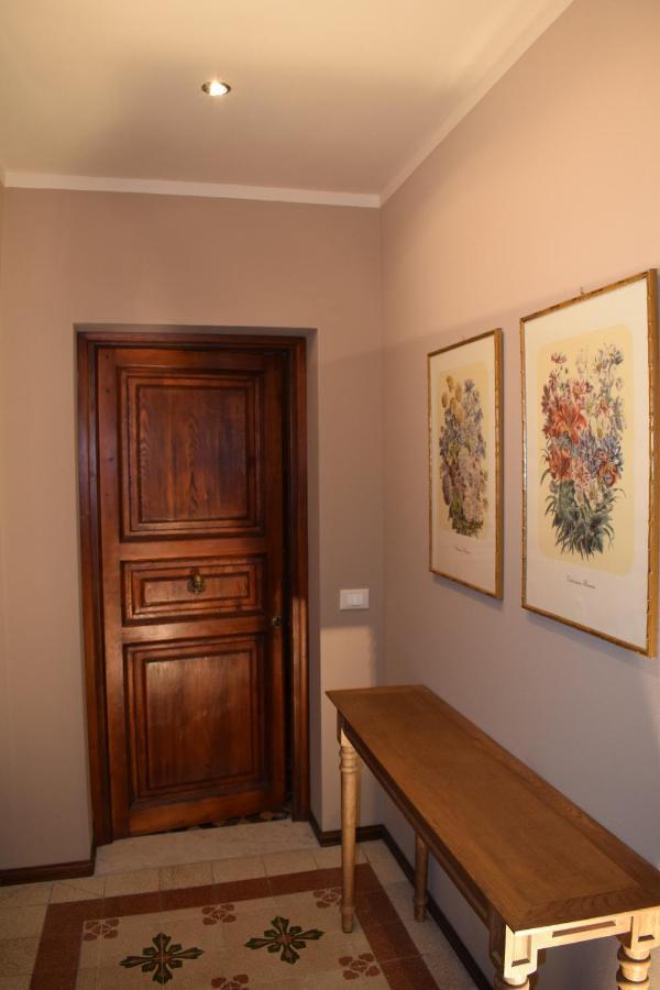 Apartament Il Carmine Charme & Terrace With Ac Lukka Zewnętrze zdjęcie