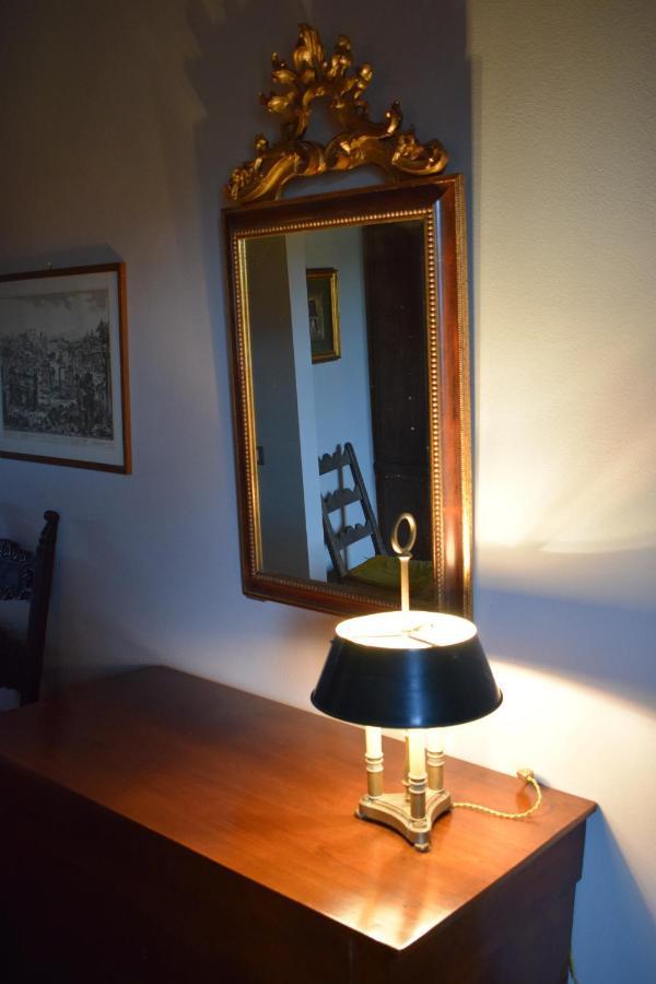 Apartament Il Carmine Charme & Terrace With Ac Lukka Zewnętrze zdjęcie